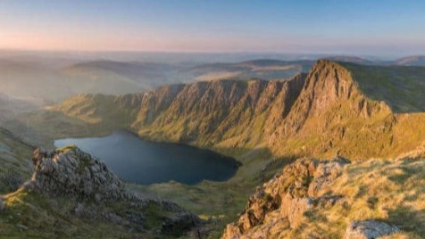 Cadair Idris