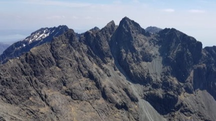 Cuillins