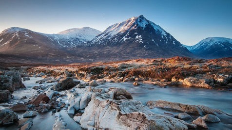 Glencoe