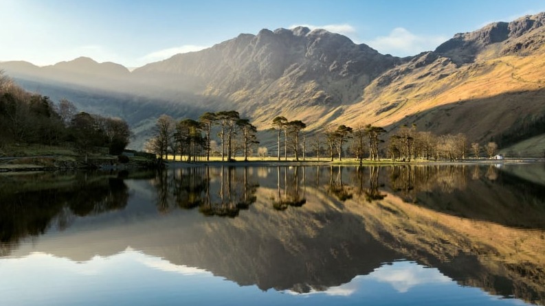 Lake District