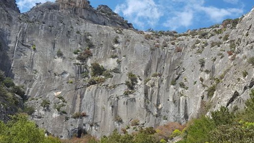 Sardinia